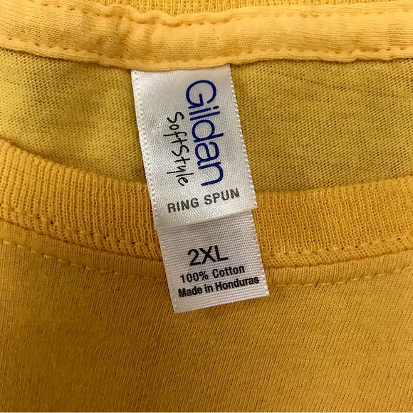 SOLD! Volkswagen Audi Show T-Shirt - Picture 3 of 6